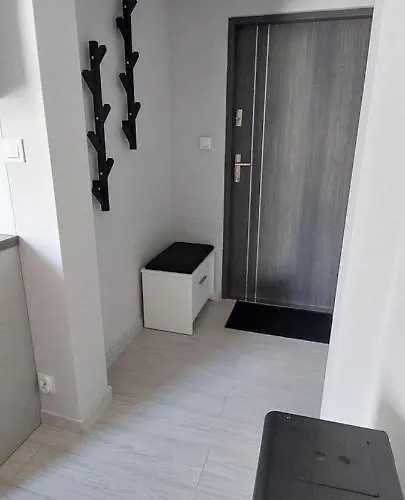 Apartamenty Leba Leba