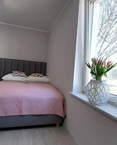 Apartamenty Leba Leba